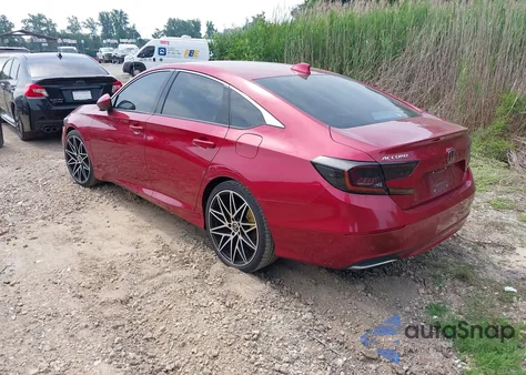 2018 Honda Accord Lx from USA, damaged, VIN 1HGCV1F13JA214899